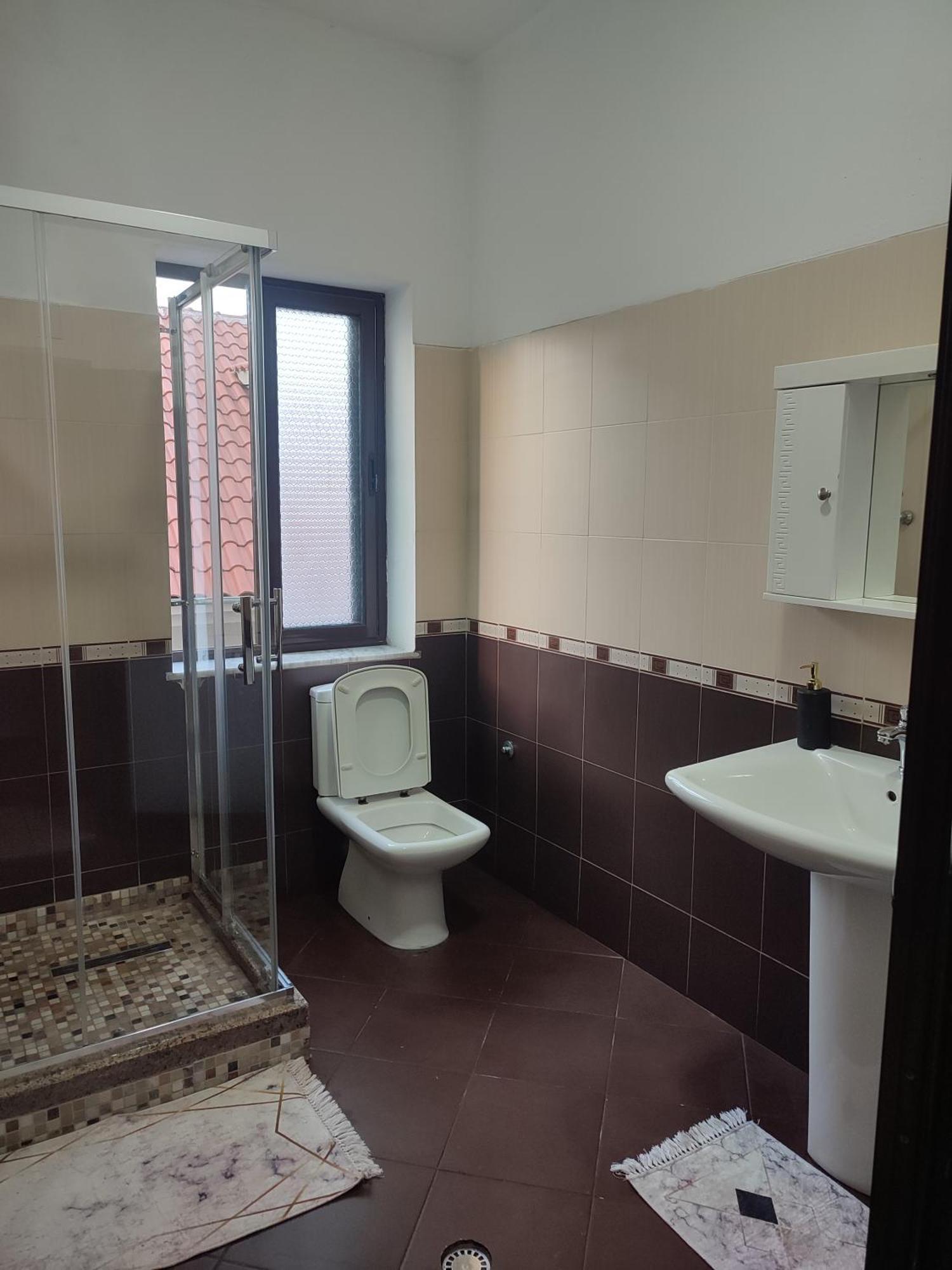 Rooms Xani Tirana Exterior photo